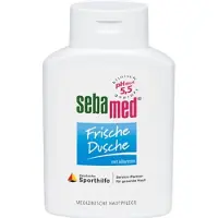 Sebamed Sensitive Skin suihkugeeli 200 ml