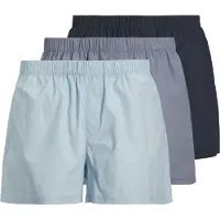 Jack & Jones Milano Boxerit 3 Yksiköt