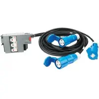 APC – Power Distribution Module (PDM2332IEC-3P30R-1)