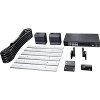 APC – Aisle Containment Lighting kit w/power (ACDC2018)