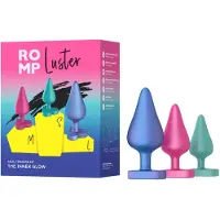 ROMP Luster