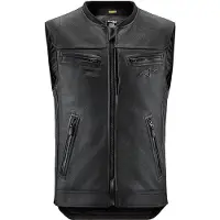 Alpinestars Tech-Air 3 V2 Leather Turvatyyny liivi