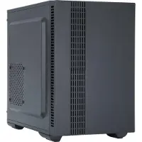 Chieftec – Dual-chamber Compact ATX Cube (UK-02B-OP)