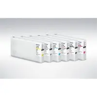 Epson T7821 - 200 ml - musta - alkuperäinen - mustekasetti - SURELAB D700:lle