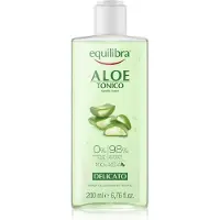Equilibra ALOE Meikinpoistovesi