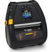 Zebra – DT Printer ZQ630 Plus English (ZQ63-AUWAE14-00)