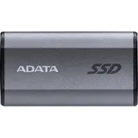 ADATA SE880 Titanium Grey 1TB USB 3.2 Gen 2x2 SSD Drive