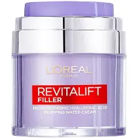 L'Oréal Kasvogeeli/kosteusvoide Rev Filler Gel 50ml
