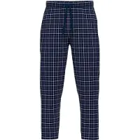 Ceceba Pyjamahousut sininen / laivastonsininen / valkoinen | XXL | male