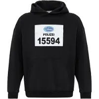 Dandalo Collegepaita sininen / vaaleansininen / musta / offwhite