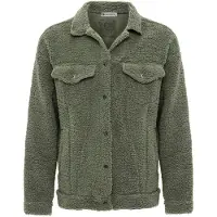 Dandalo Fleecetakki khaki