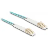DeLOCK 88083, 10 m, OM3, LC, LC