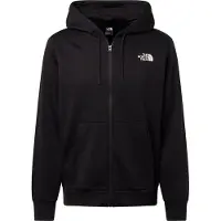 The North Face Simple Dome Kokovetoketjullinen Collegepaita