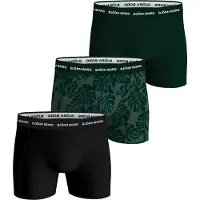 Björn Borg Cotton Stretch Boxers 3-pack