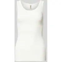 Soyaconcept Sc-Ryan - White - XXL