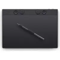 Wacom Intuos Pro pen tablet M (2025) -piirtopöytä