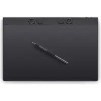 Wacom Intuos Pro Pen Tablet Large (2025) -piirtopöytä, musta