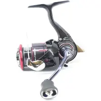 Daiwa Fuego 2023 Lt Heittokelan