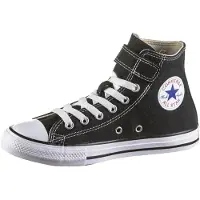 Converse Tennarit 'Chuck Taylor All Star' musta / valkoinen