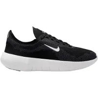 Nike Free Rn Men"S Road Runnin - Black - 45.5