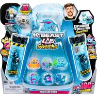 Ginza.se MrBeast Lab - Swarms Mega Lab 12 pack (20349)