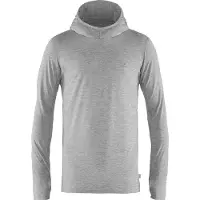 Fjällräven abisko sun-hoodie m
