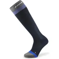 Lenz Merino Compression 1 Pitkät Sukat