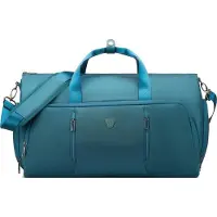 Roncato City 3.0 Viikonloppukassi 50 cm Vihreä
