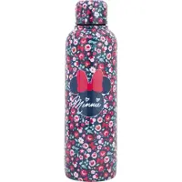 Stor Minni Hiiri Kukkatermospullo 515ml