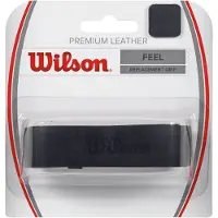 Wilson Premium Nahka Tennisote