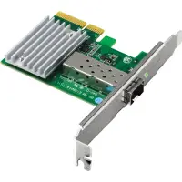 Trendnet 10 Gigabit PCIe SFP+