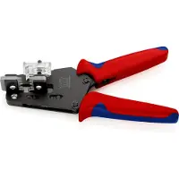 Knipex 12 12 12 12 12 12 Kuorintapihdit 4-10 mm² 7-11