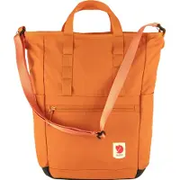Fjall Raven High Coast Totepack - Orange - ONE SIZE