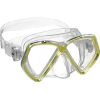 Mares Aquazone Pirate Carton Box Junior-sukellusmaski