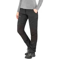 Pinewood Caribou TC Women's Pant naisten vaellushousut