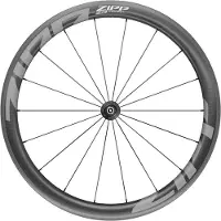 Zipp 303 Firecrest Tubular Maantiepyörän Etupyörä