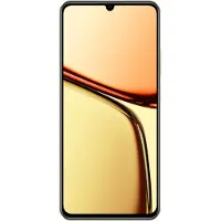 Realme C61 6/256GB Sparkle Gold