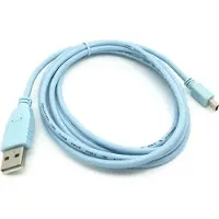 Extreme NETWORKS MICRO-USB TO USB CONSOLE ADAPTER CABLE FOR ACCESS POINTS (ACC-WIFI-MICRO-USB)