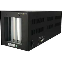StarTech.com – PCIe to 2 PCI+2 PCIe Expansion System (PEX2PCIE4L)