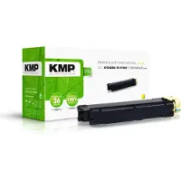 KMP – K-T74Y, 10000 sivua, Keltainen, 1 kpl (2908,0009)