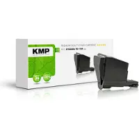 KMP – K-T61, 2500 sivua, Musta, 1 kpl (2824,0000)