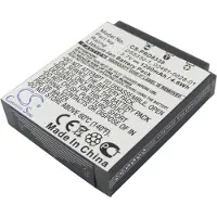 123accu Hitachi 02491-0028-01 yhteensopiva akku 1250 mAh