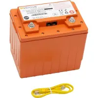Ergotron – Sv life replacement battery greater than 30 percent charge (97-618)