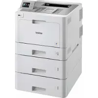 Brother – Hl-L9310Cdwtt Laser Printer (HLL9310CDWTTG2)