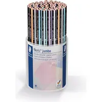 Staedtler 119 KP48PA, Saksa