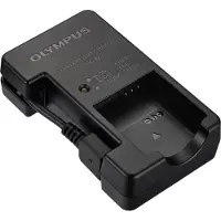 Olympus UC-92 Battery Charger for LI-90B/LI-92B - OM