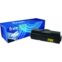 Freecolor TK1140-XXL-FRC, 12000 sivua, Musta, 1 kpl
