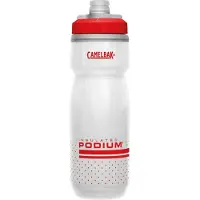 CamelBak Podium Chill Red/Grey 620 ml