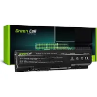 Green Cell Akku - Dell Studio 15, 1500, PP33L, PP39L - 4400mAh