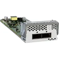 Netgear – 8PT 2X40G QSFP+PORT CARD (APM402XL-10000S)